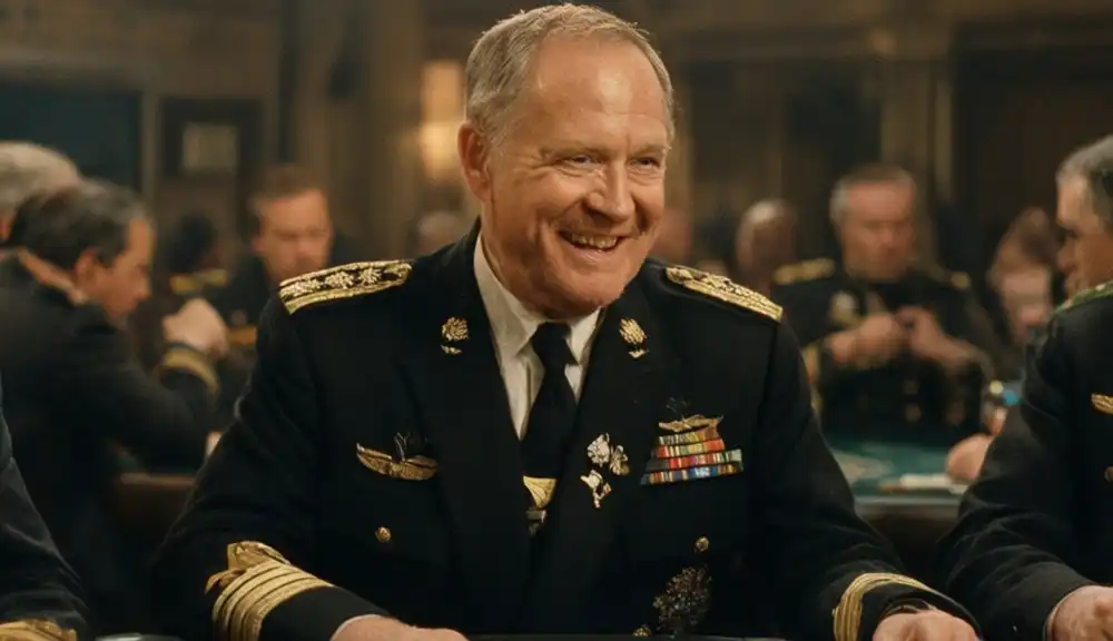 Admiral Casino Banner